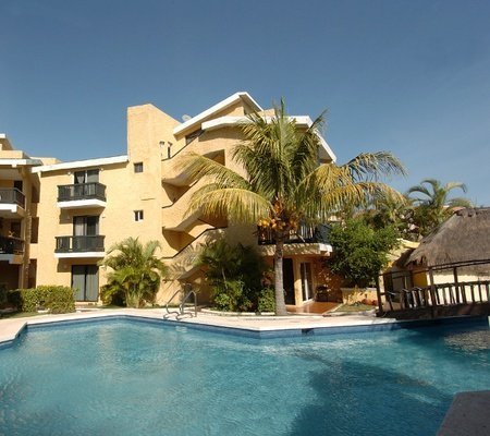 Проверьте нашифотогалерея Отель Faranda Imperial Laguna Cancún Канкун