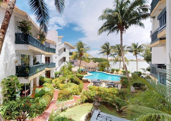 Номера smart Отель faranda imperial laguna cancún канкун Номера smart Отель faranda imperial laguna cancún канкун