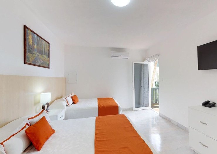 Номера smart Отель faranda imperial laguna cancún канкун Номера smart Отель faranda imperial laguna cancún канкун