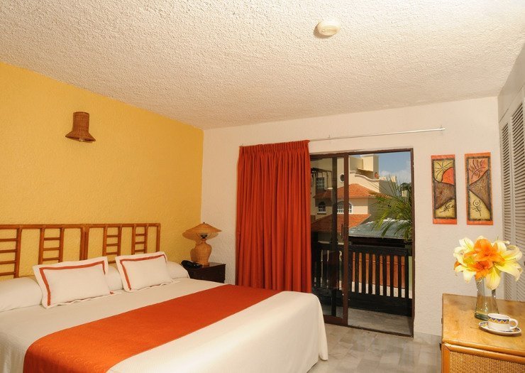 Виллы Отель faranda imperial laguna cancún канкун Виллы Отель faranda imperial laguna cancún канкун