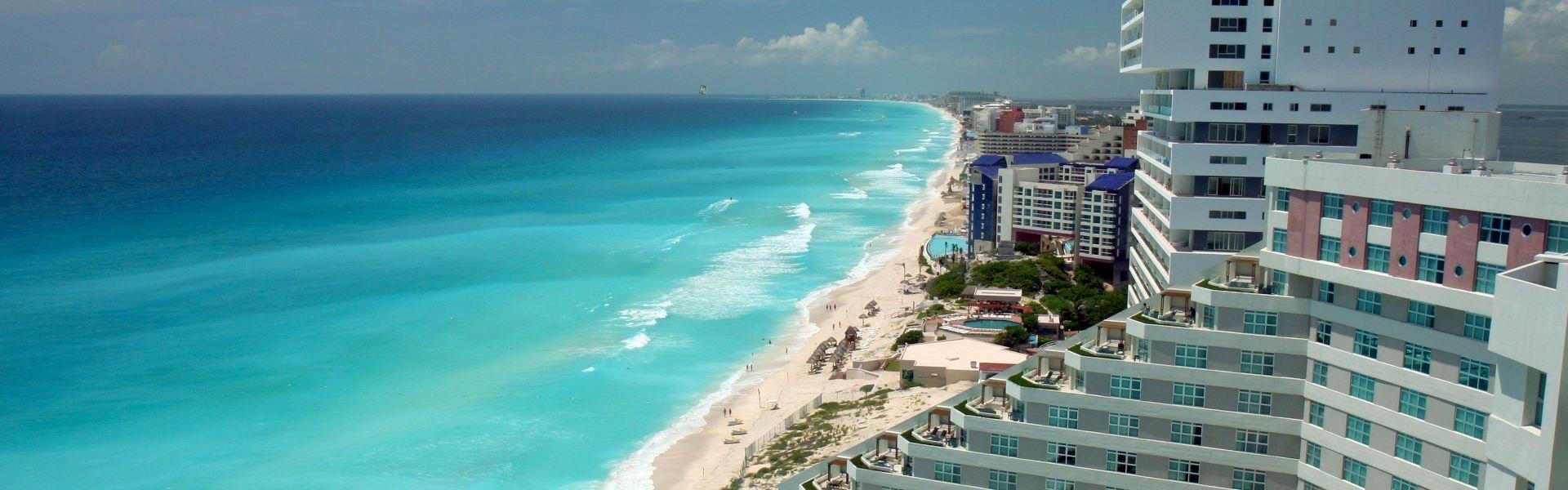Отель Imperial Laguna Faranda Cancún Канкун Отель Imperial Laguna Faranda Cancún Канкун