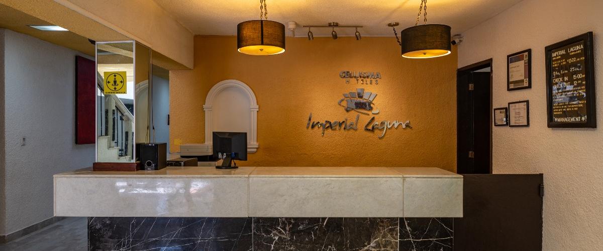 Faranda Imperial Laguna Rediseño - Канкун - Faranda Imperial Laguna Rediseño - Канкун -